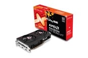 Grafikkort - Sapphire Radeon RX 9060 XT Pulse OC - 8GB GDDR6 RAM - Grafikkort - 11350-04-20G