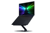 Systemtillbehör - Razer Adjustable Laptop Stand - Black - RC21-02330100-R3M1