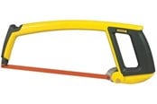 Verktyg - Stanley 1-20-110 Heavy Duty Hacksaw 300mm - 1-20-110