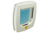 Katter - Ferplast - Dog & Cat Door Swing 3 4way - White - 705.2030