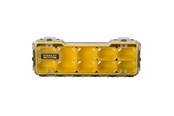 Verktygslådor & lagringssystem - Stanley FMST1-75781 Small Parts Organizer Box - FMST1-75781