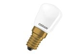 Glödlampor - Osram Glödlampa SPECIAL Oven T 10W 2700 K Frosted (pack of 2) E14 - 4050300102641