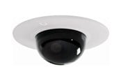 Systemtillbehör - Ubiquiti camera dome flush mount - UACC-G5-Dome-Ultra-FM-SB-W