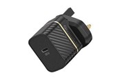 Mobile - Adapters & Chargers - OtterBox Wall Charger power adapter - 24 pin USB-C - 30 Watt - 78-80486