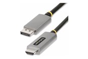 Displaykabel - StarTech.com 133DISPLAYPORTHDMI21 - 133DISPLAYPORTHDMI21
