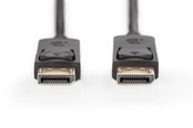 Displaykabel - DIGITUS DisplayPort 1.1a Cable - 10m - AK-340100-100-S