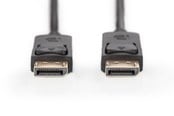 Displaykabel - DIGITUS DisplayPort 1.1a Cable - 1m - AK-340103-010-S