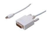 Displaykabel - DIGITUS ASSMANN DisplayPort cable - 2 m - AK-340305-020-W