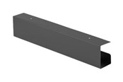 Kabel sleeve - DIGITUS - cable management tray - DA-90448
