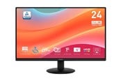 Skärm - 24" MSI PRO MP242L - 1920x1080 (FHD) - 100Hz - IPS - PRO MP242L