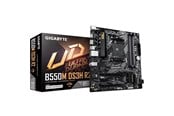 Moderkort - GIGABYTE B550M DS3H R2 Moderkort - AMD B550 - AMD AM4 socket - DDR4 RAM - Micro-ATX - B550M DS3H R2