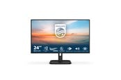 Skärm - 24" Philips 24E1N1200A - 1920x1080 (FHD) - 100Hz - IPS - 24E1N1200A/00