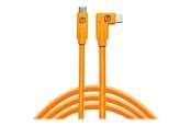 USB-kabel - Tether Tools TetherPro - USB-C cable - 2 - TET-CUC15RT-ORG