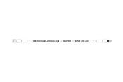 Displaykabel - Panorama Antennas CS32 - antenna extension cable - 6 m - C32SP-6SJ