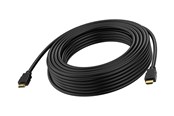Displaykabel - Vision HDMI cable - 10 m - TC 10MHDMI8K/BL