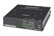 Repeatrar, förstärkare, broar och transceivers - Crestron Electronics Crestron DM Lite HD-RXC-4KZ-101 - HD-RXC-4KZ-101