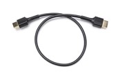 Displaykabel - Crestron Electronics Crestron CBL-8K-HD-1.5 - HDMI cable - 50 cm - CBL-8K-HD-1.5