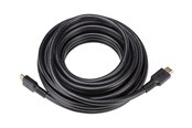 Displaykabel - Crestron Electronics Crestron CBL-8K-HD Series HDMI cable - 6.7 m - CBL-8K-HD-22