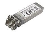 Repeatrar, förstärkare, broar och transceivers - Sony OTM-10GSR1 - SFP+ transceiver module - 10GbE - OTM-10GSR1