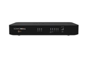 Nätverk - SonicWALL TZ80 - 03-SSC-2844