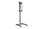 Väggfäste, AV-Möbel - Multibrackets M Pro Series MBFS1U 1200 - Max 90 kg - recommended for 100" - 7350105219481