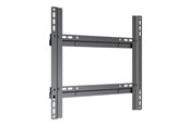Väggfäste, AV-Möbel - Multibrackets M Pro Series mounting component - black - Max - recommended for - 7350105219047