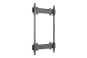 Väggfäste, AV-Möbel - Multibrackets M Pro Series MBW1UP - Max 150 kg - recommended for 65"-110" - 7350105219122