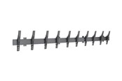 Väggfäste, AV-Möbel - Multibrackets M Pro Series MBW5UP - Max 175 kg - recommended for 65" - 7350105219160