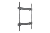 Väggfäste, AV-Möbel - Multibrackets M Pro Series MBW1UP - Max 150 kg - recommended for 65"-110" - 7350105219139