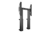 Väggfäste, AV-Möbel - Multibrackets M Pro Series stand - motorised - for video wall - 300 kg - black - Max 300 kg - recommended for 110"-176" - 7350022738478