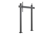 Väggfäste, AV-Möbel - Multibrackets M Pro Series MBFC1U - Max 90 kg - recommended for 98" - 7350105219542