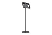 Väggfäste, AV-Möbel - Multibrackets M Pro Series stand - for LCD display - single pole - black - Max 10 kg - recommended for 7"-30" - 7350105219719