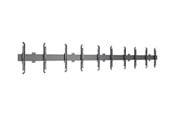 Väggfäste, AV-Möbel - Multibrackets M Pro Series MBW4U - Max 140 kg - recommended for 75" - 7350105219504