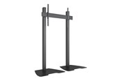 Väggfäste, AV-Möbel - Multibrackets M Pro Series MBFSC1U - Max 90 kg - recommended for 43"-110" - 7350105219566