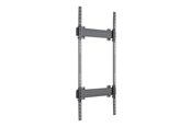 Väggfäste, AV-Möbel - Multibrackets M Pro Series MBW1UP - Max 125 kg - recommended for 75"-140" - 7350105219436