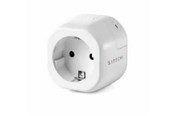 Smarta Hem - Satechi Homekit Smart Outlet - ST-HK1OAW-EU