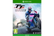 Spel - TT Isle of Man: Ride on the Edge 2 - Microsoft Xbox One - Racing - 3499550376135