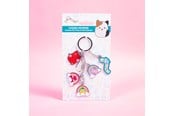 Merchandise - Squishmallows - Charm - Nyckelring - 350105