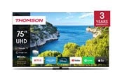TV - Thomson 75" TV LED 4K 75UG5C14 - 75UG5C14
