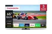 TV - Thomson 65" TV LED 4K 65QG7C14 - 65QG7C14