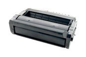 Skrivartillbehör-bläck-toner - Ricoh Type - black - original - toner cartridge - 406685-error
