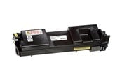 Skrivartillbehör-bläck-toner - Ricoh SP 352 - yellow - original - toner cartridge - 407386-error