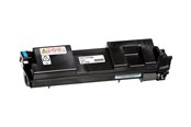 Skrivartillbehör-bläck-toner - Ricoh - cyan - original - toner cartridge - 407384-error