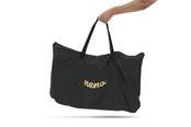 Babyvård - NENO Bouncer Bag Chiaro/Nesso Black - NEN-BAB-AK072