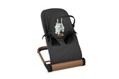 Babyvård - NENO Bouncer Nesso Dark Grey - NEN-BAB-ME012