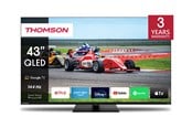 TV - Thomson 43" TV LED 4K 43QG7C14 - 43QG7C14