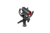 Mikrofoner - Rycote InVision On Camera Shock Mount - RYC041138