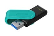 USB-minne - Kingston DataTraveler Exodia S - Blå - 128GB - USB-minne - DTXS/128GB