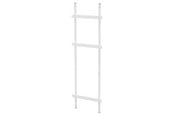 Tv-tilbehor - Deltaco Office Floor-Wall Support for Heigth-Adjustable Mount - ARM-0811