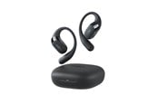Hörlurar / Headset - Shokz OpenFit 2 - Black - T920-ST-BK
